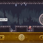 Disponibile su App Store Cavorite 3, sequel della famosa serie di avventura con grafica a 16-bit