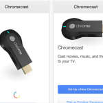 L’applicazione di Chromecast si aggiorna con il supporto ad oltre 20 lingue