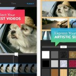 ClipStitch, l’app per creare video-collage e condividerli su Instagram