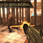 Square Enix rilascia la versione gratuita di Deus Ex: The Fall