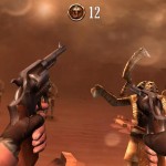 Fuggi dalle mummie nell’endless runner “Escape from Doom”