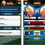 AS Dribble, il passatempo ufficiale dell’AS Roma