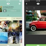 Dubble, l’app per creare foto collaborative con altri utenti