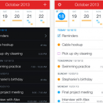 Nuovo update per Fantastical 2
