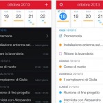Fantastical 2, il calendario per iPhone… ridisegnato