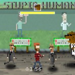 FIST OF AWESOME, sfogate la vostra rabbia sugli orsi