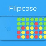 Flipcase: e giochi a Forza 4 con la custodia dell’iPhone 5c