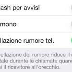 Come migliorare la qualità delle chiamate su iPhone – Noob’s Corner