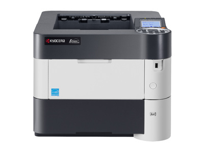 KYOCERA Document Solutions annuncia il supporto della gamma di stampanti ECOSYS per AirPrint
