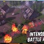 Hills of Glory 3D, un nuovo tower defense ambientato durante la II Guerra Mondiale