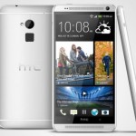 Presentato ufficialmente l’HTC One Max