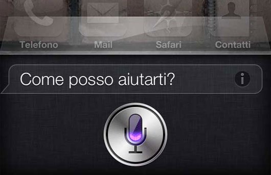 iOS6-Siri