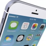 L’iPhone 6 arriverà in estate e avrà uno schermo più grande, forse!