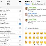 Disponibile IM+ 7Pro, nuova versione della famosa app di messaggistica istantanea per iOS 7