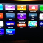 Un nuovo aggiornamento per Apple TV introduce il canale iMovie Theater