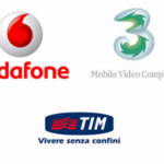 iPhone 5s e iPhone 5c: confrontiamo le offerte di Vodafone, Tim e 3