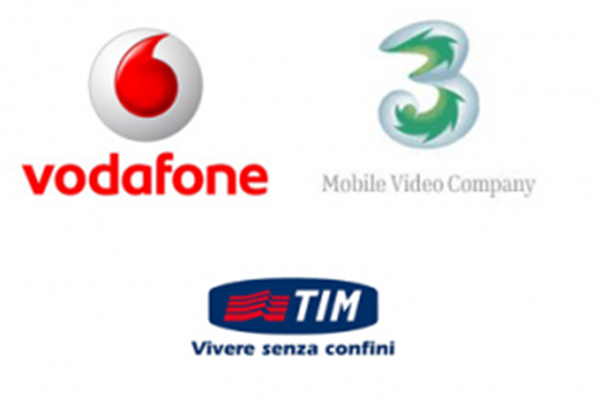 iPhone 5s e iPhone 5c: confrontiamo le offerte di Vodafone, Tim e 3