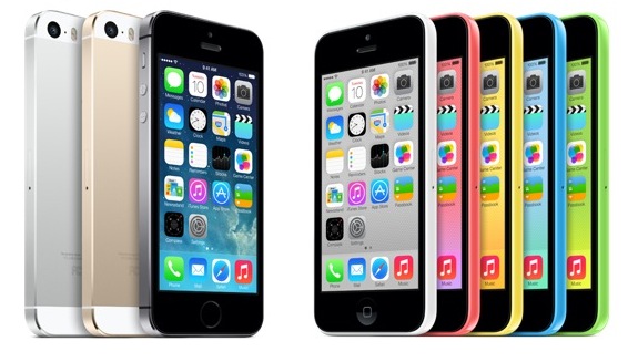 iPhone 5s e iPhone 5c: possibile lancio in Italia entro il 20 ottobre, con nuove offerte da parte di Tim