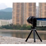 USB-Fever presenta la lente con zoom ottico 18x per iPhone 5/5s