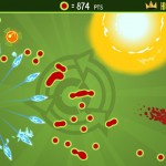 Tilt to Live 2: Redonkulous si mostra nella prima (ed unica) immagine ufficiale