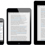 Anche DisplaySearch conferma: nel 2014 iPhone e iPad con schermi più grandi