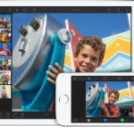 iPhoto 2.0 per iOS include due nuove interessanti ed utili funzionalità