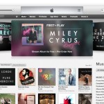 Apple intende usare iTunes Radio per promuovere nuovi album prima del rilascio