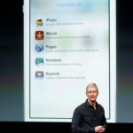 Hai acquistato app della suite iWork dopo il primo settembre? Apple ti rimborsa l’acquisto