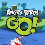 Rovio rivela un trailer per Angry Birds Go: è un kart racer!
