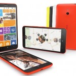 Nokia annuncia i nuovi Lumia 1320 e 1520