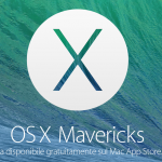 OS X Mavericks disponibile gratuitamente su Mac App Store
