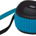 ADJ presenta la nuova linea di speaker Bluetooth