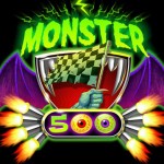 Monster 500: quando Mario Kart incontra la filosofia di Skylanders