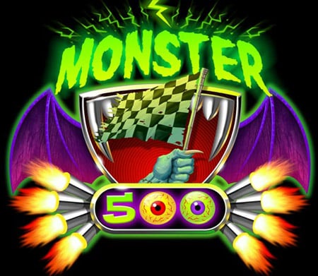 Monster 500: quando Mario Kart incontra la filosofia di Skylanders