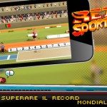 Retro Sports: una serie di discipline sportive in pieno stile 8 bit