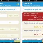 NefroCal, un’app dedicata ai Nefrologi italiani