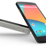 Google annuncia Nexus 5 e Android KitKat