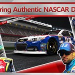 Nascar: Redline arriva finalmente su App Store!