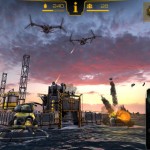 Oil Rush: 3D Naval Strategy, per gli amanti della strategia navale