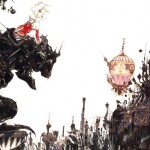 In arrivo una versione di Final Fantasy VI per iOS