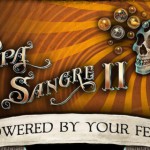 Papa Sangre II: la paura arriva su iPhone