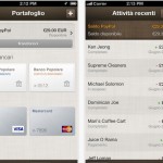 PayPal 5.1 disponibile su App Store