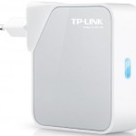 TP-Link TL-WR710N Router disponibile su Amazon a 29€