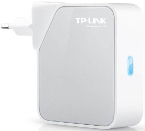TP-Link TL-WR710N Router disponibile su Amazon a 29€