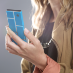 Motorola progetta di realizzare smartphone modulari con Project Ara