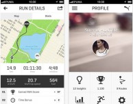 Puma presenta l’app Pumatrac dedicata a chi ama fare sport
