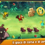 Aiuta Rakoo a trovare l’oggetto dei desideri in “Rakoo’s Adventure” di NAMCO