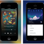 Rdio si aggiorna con nuove pagine delle stazioni