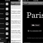 ReadQuick consente di leggere velocemente gli articoli