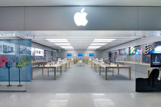 Apple e Filcams CGIL siglano l’accordo per riconoscere maggior valore ai dipendenti
